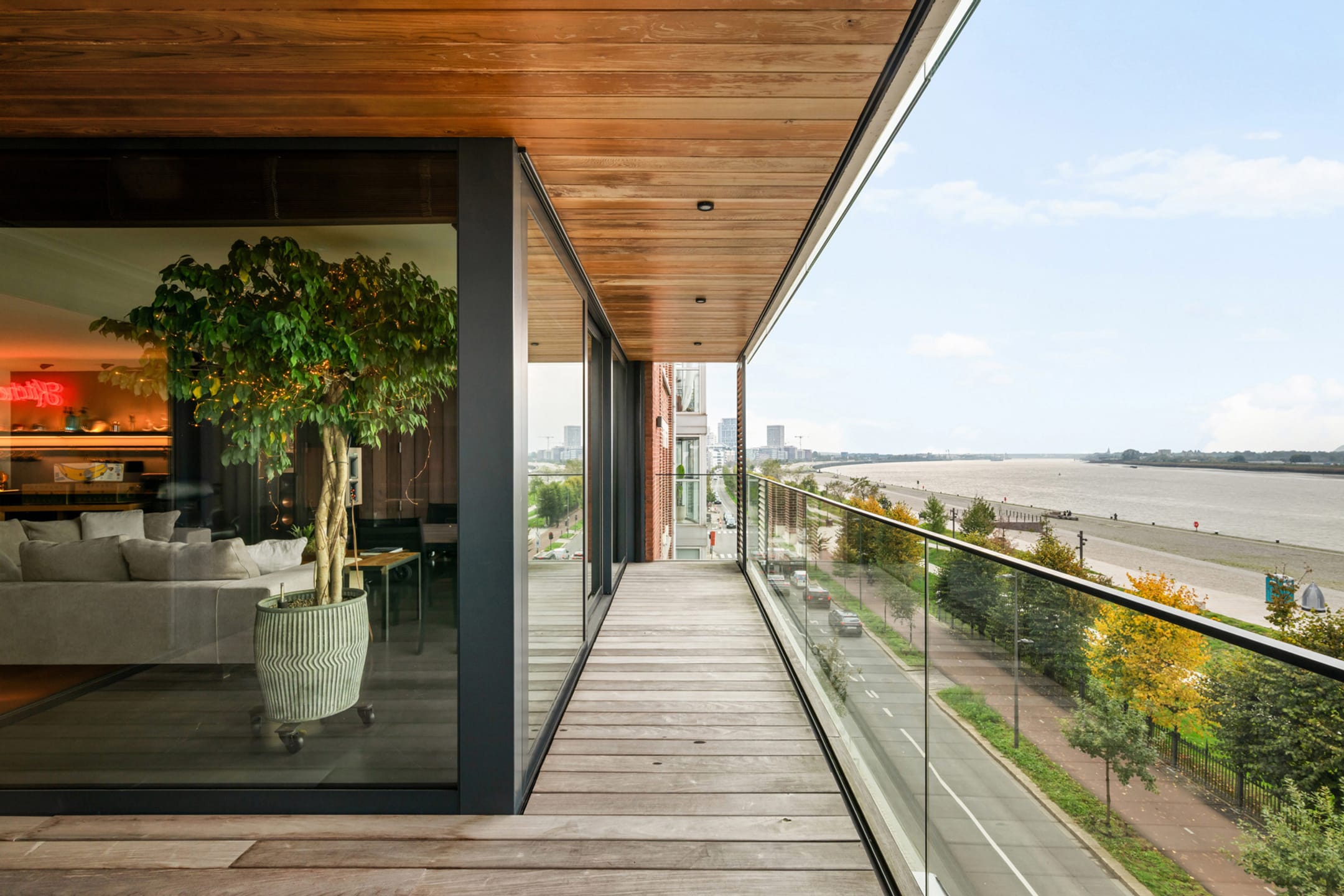 4-pièce appartement de 193 m²