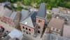 Photo 2 de 12 – Maison à Chimay