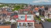 Photo 10 de 17 – Appartement à Liège