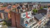 Photo 11 de 17 – Appartement à Liège