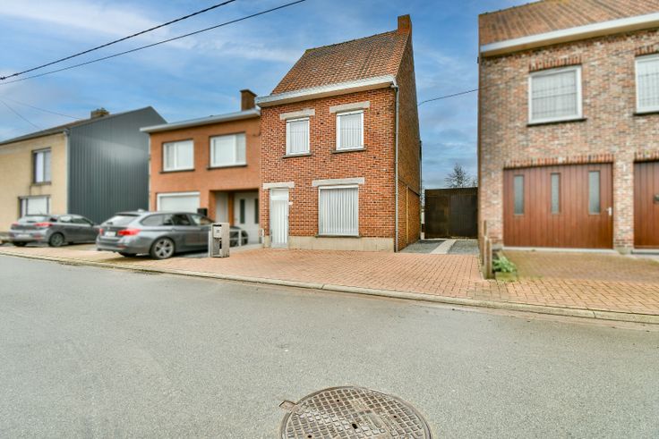 Huis te koop in Roeselare - 3 slaapkamers - 146m² - Immoweb