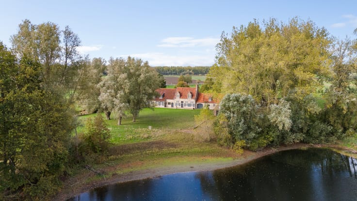 Foto Oude Sluissedijk 48