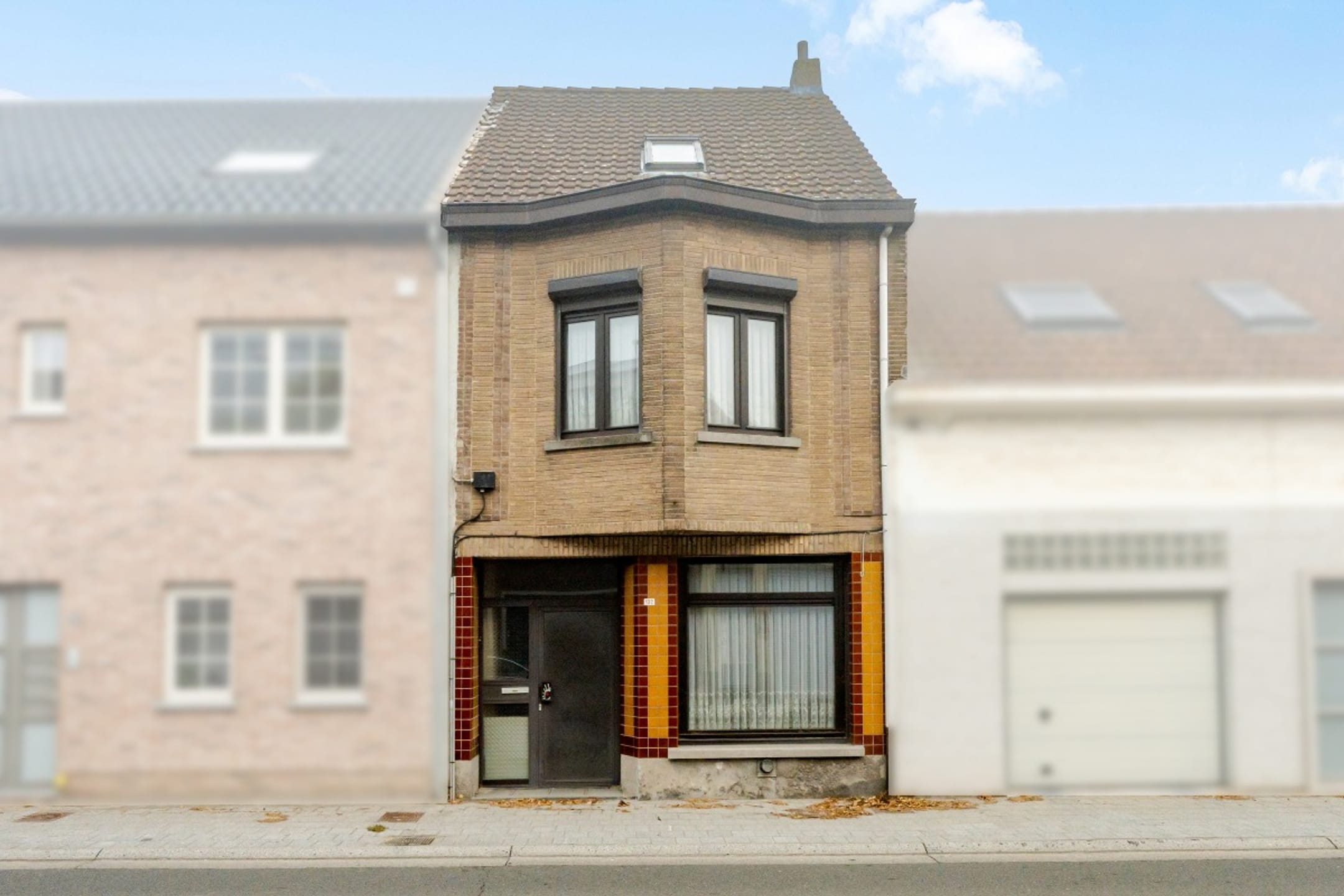 Kouterstraat 132