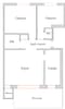 Photo 13 de 13 – Appartement à Ganshoren