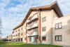 Photo 1 de 10 – Appartement à Sint-Idesbald