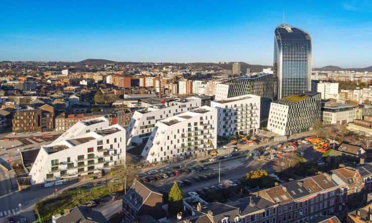 Appartement à vendre Liège (4000) Page 17 Immoweb