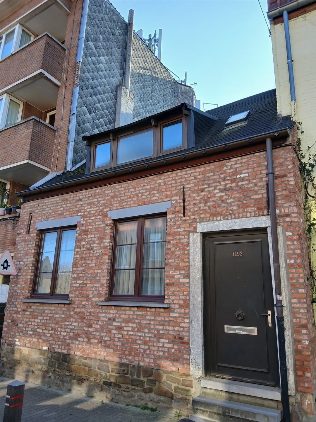 Rue de Calevoet 5