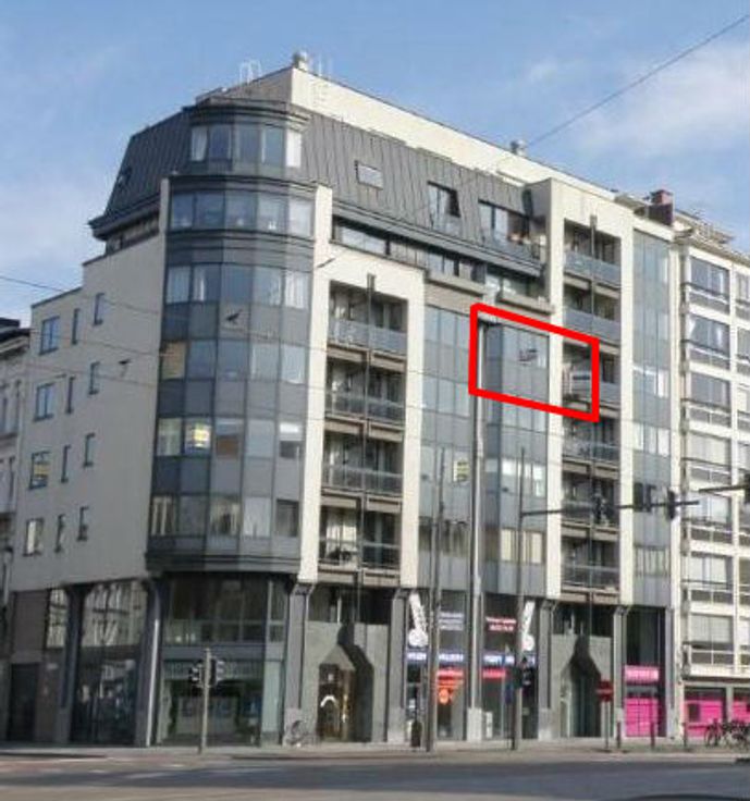 Appartement te huur antwerpen (provincie) Immoweb