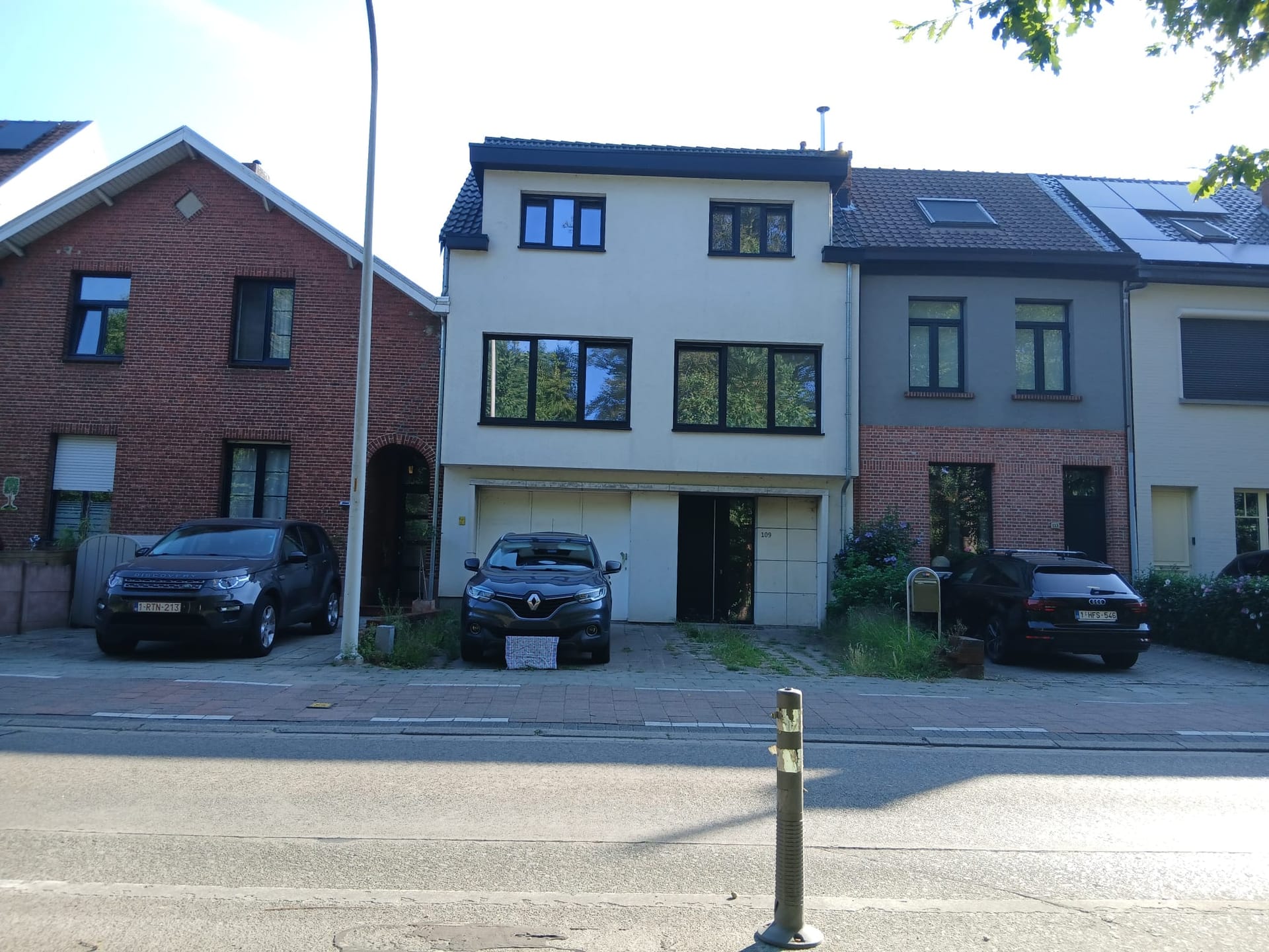 Victor Adriaenssensstraat 109