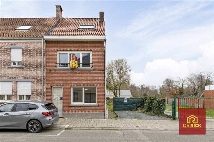 Huis te koop in Liedekerke - € 290.000 - 3 slaapkamers - 123m² - Immoweb