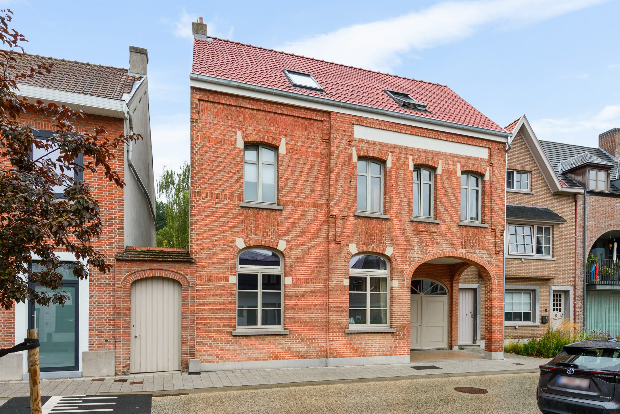 Antwerpse Steenweg 33