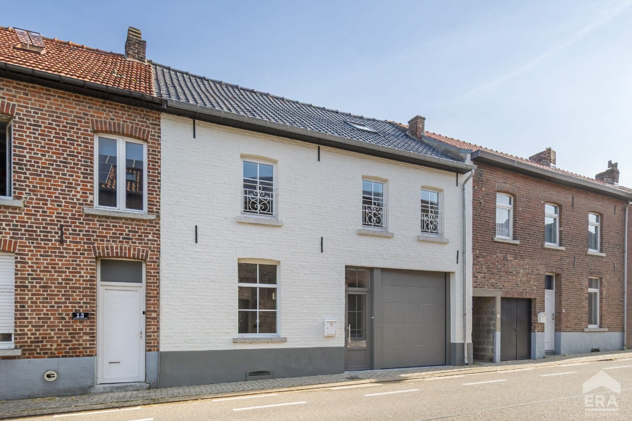 Neremveld 15