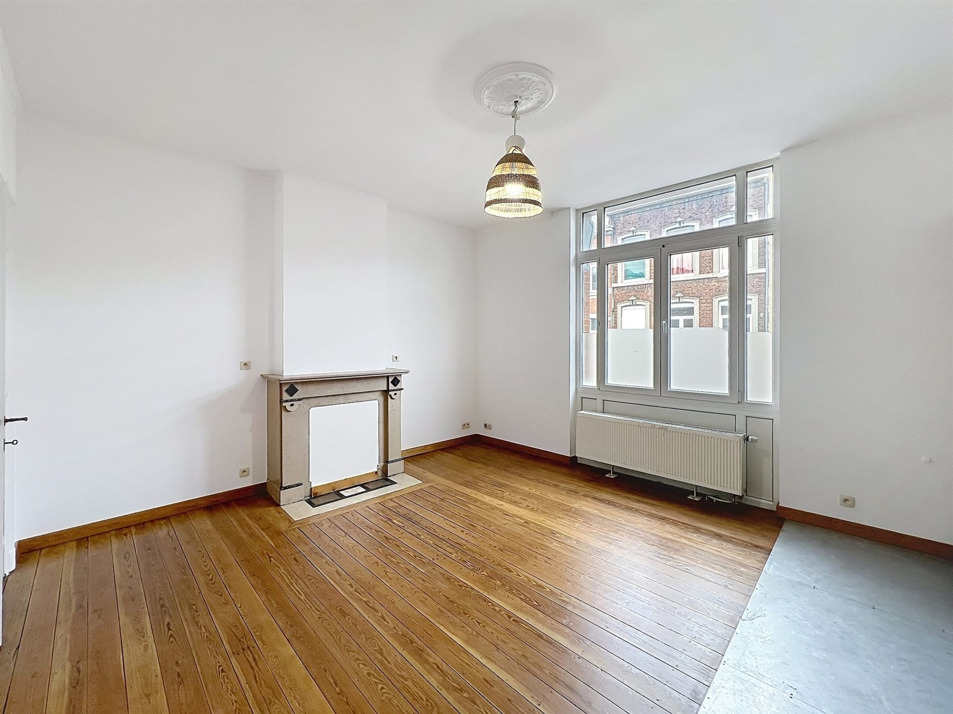 Rue Auguste Buisseret 54
