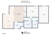 Photo 12 de 14 – Appartement à OUGRÉE