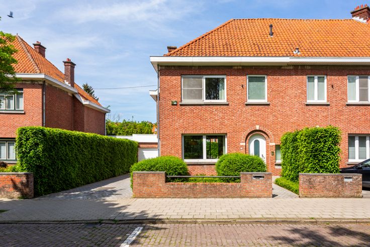 170 huizen te koop Lier (2500)