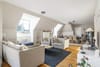 Photo 2 de 18 – Appartement à Woluwe-Saint-Pierre