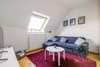 Photo 11 de 18 – Appartement à Woluwe-Saint-Pierre