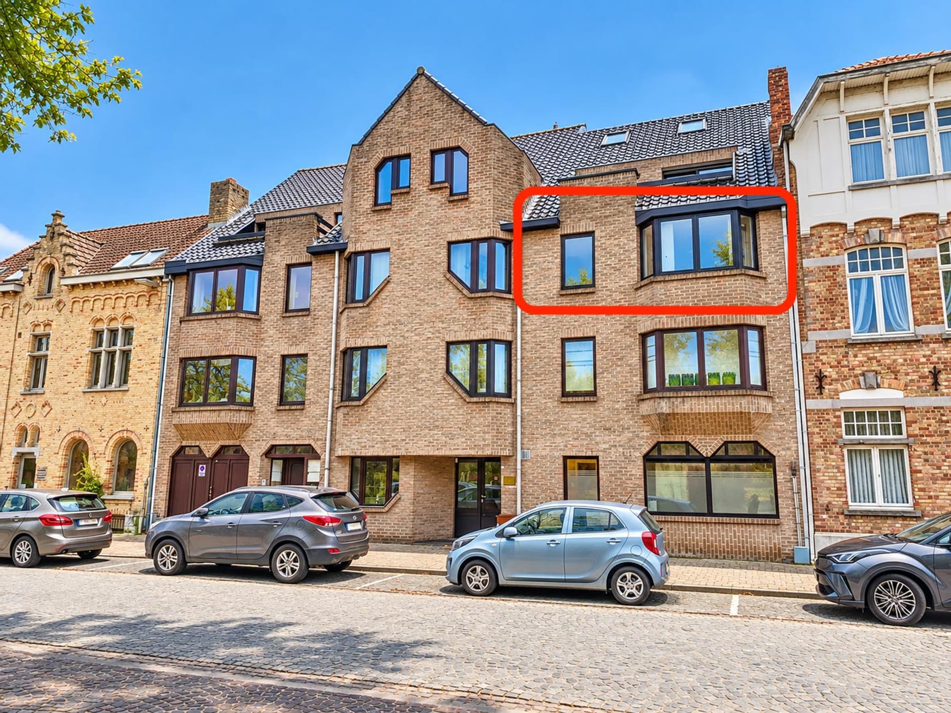 Onze Lieve Vrouwstraat 11