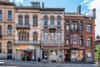 Photo 1 de 30 – Maison à Charleroi