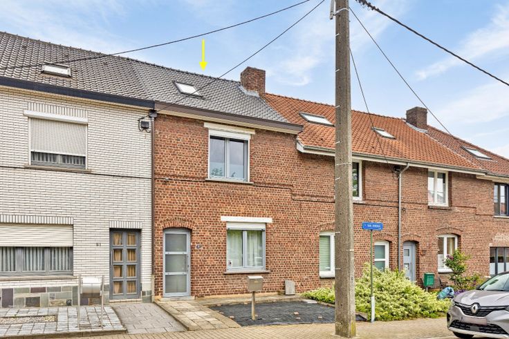 140 huizen te koop Halle (1500)