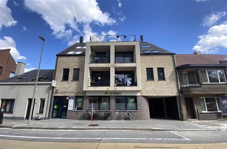Appartement te huur - Evergem (9940) - Immoweb