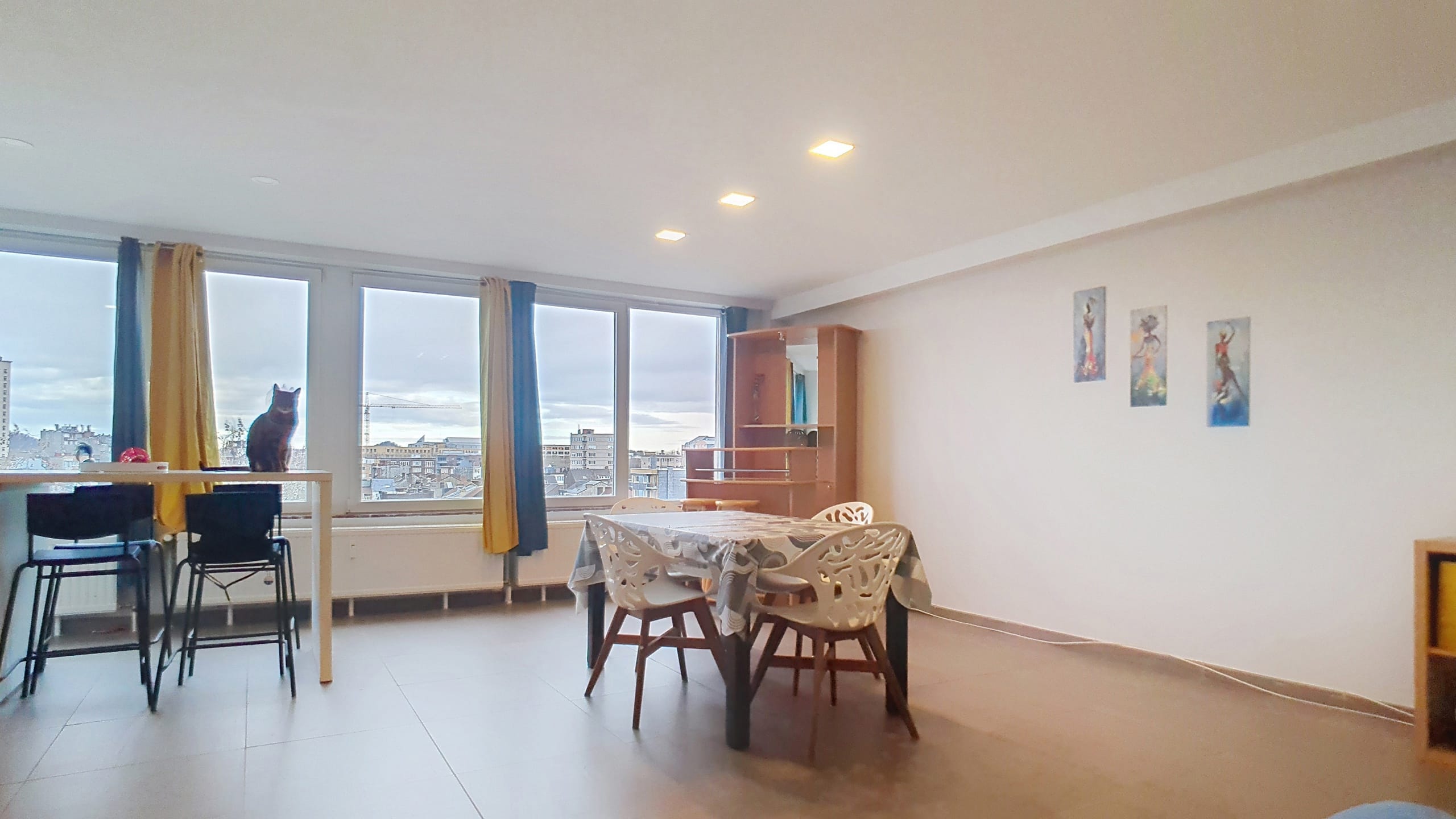 Boulevard Paul Janson 49