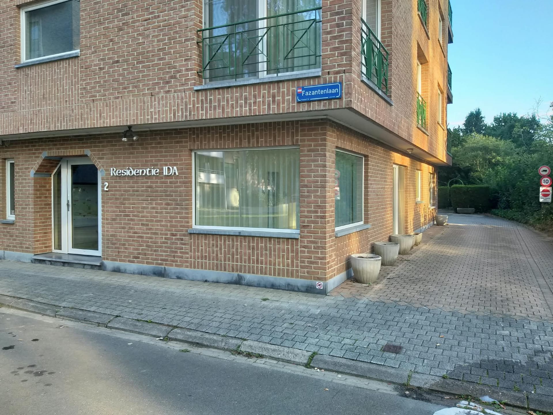 Fazantenlaan 2