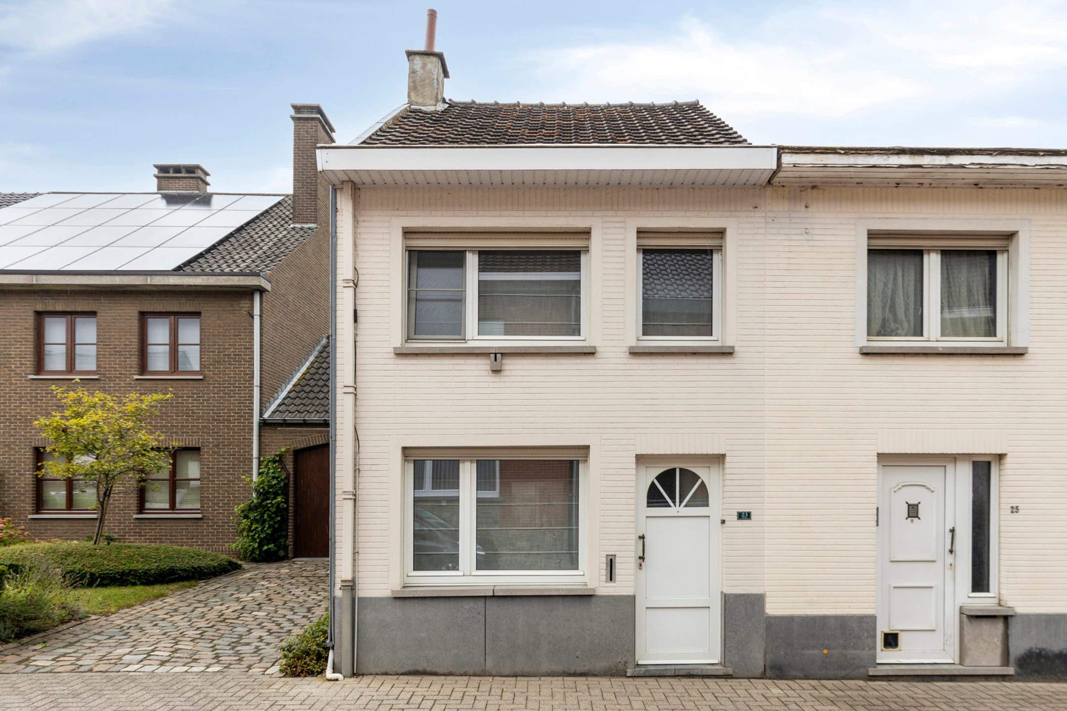 Heuvelstraat 23