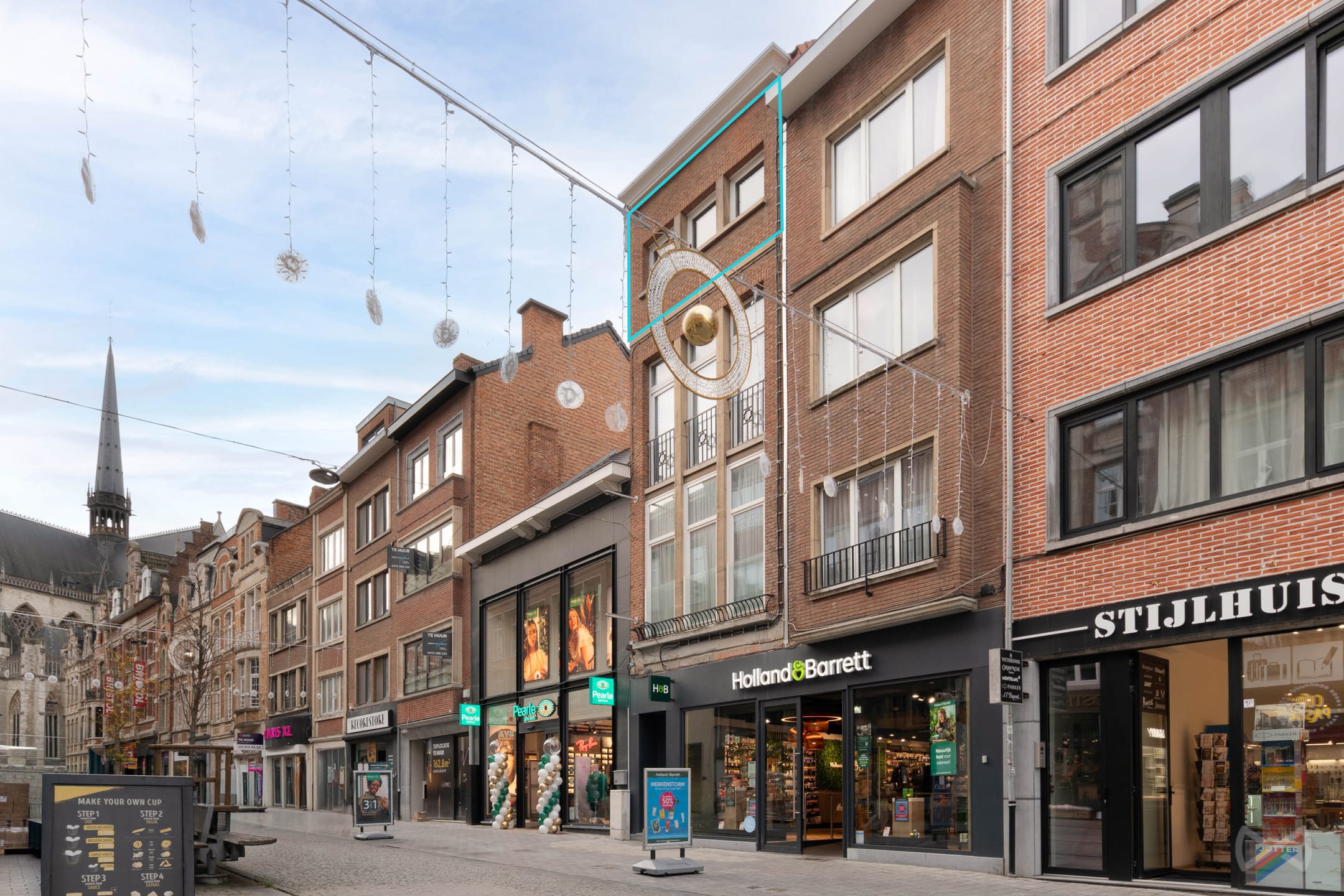 Diestsestraat 29