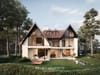 Photo 1 de 7 – Maison à Knokke Zoute
