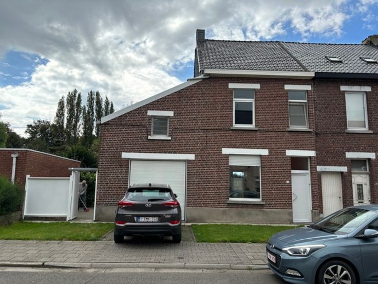 Woonhuis in Aalst