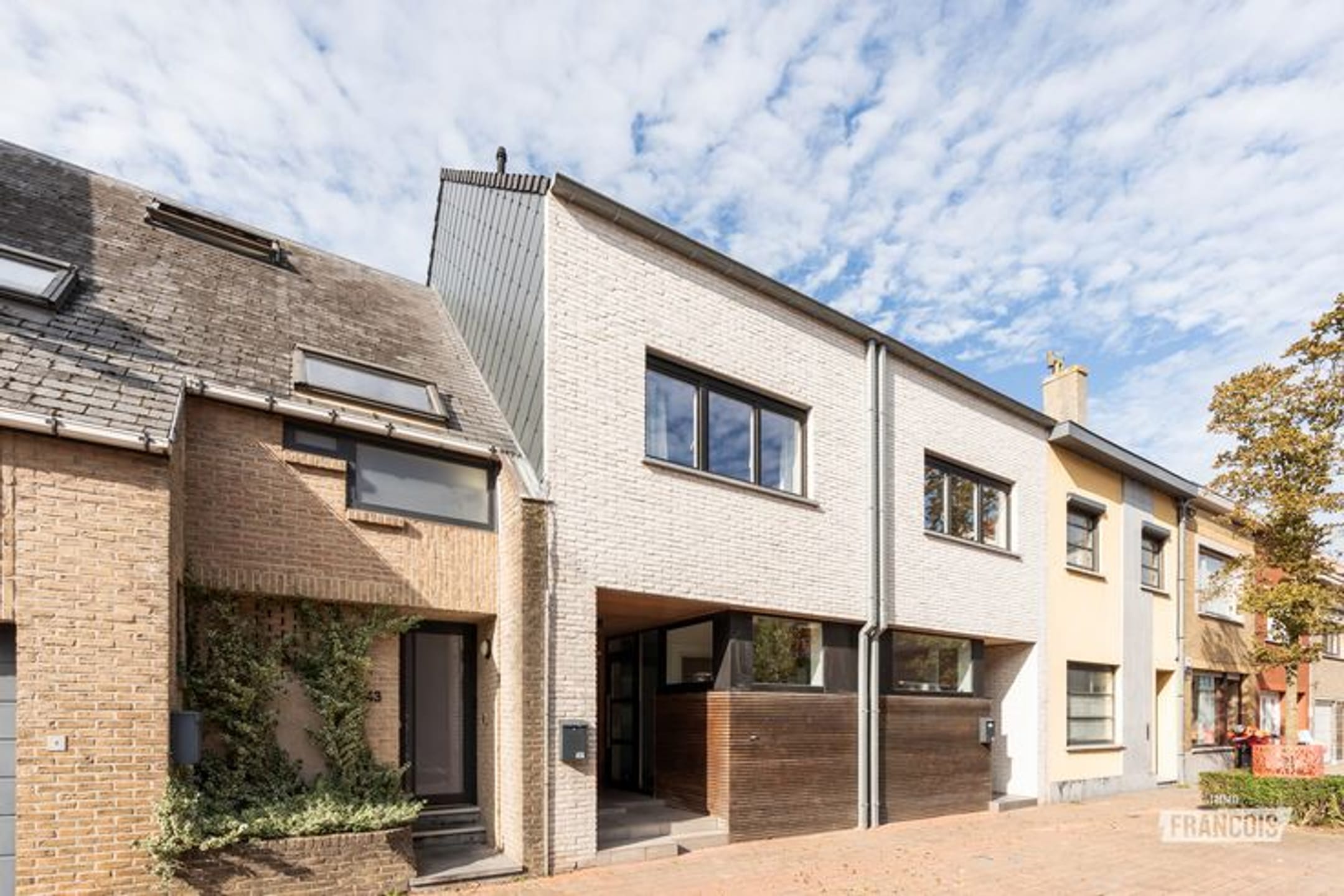 Guido Gezellestraat 41A