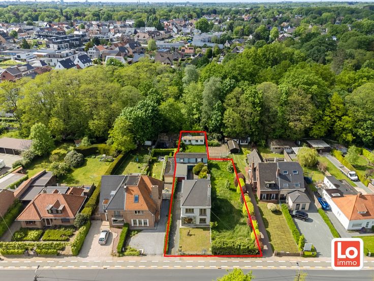 54 huizen te koop Heusden (9070) - Page 2