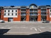 Photo 1 de 17 – Appartement à ANDENNE