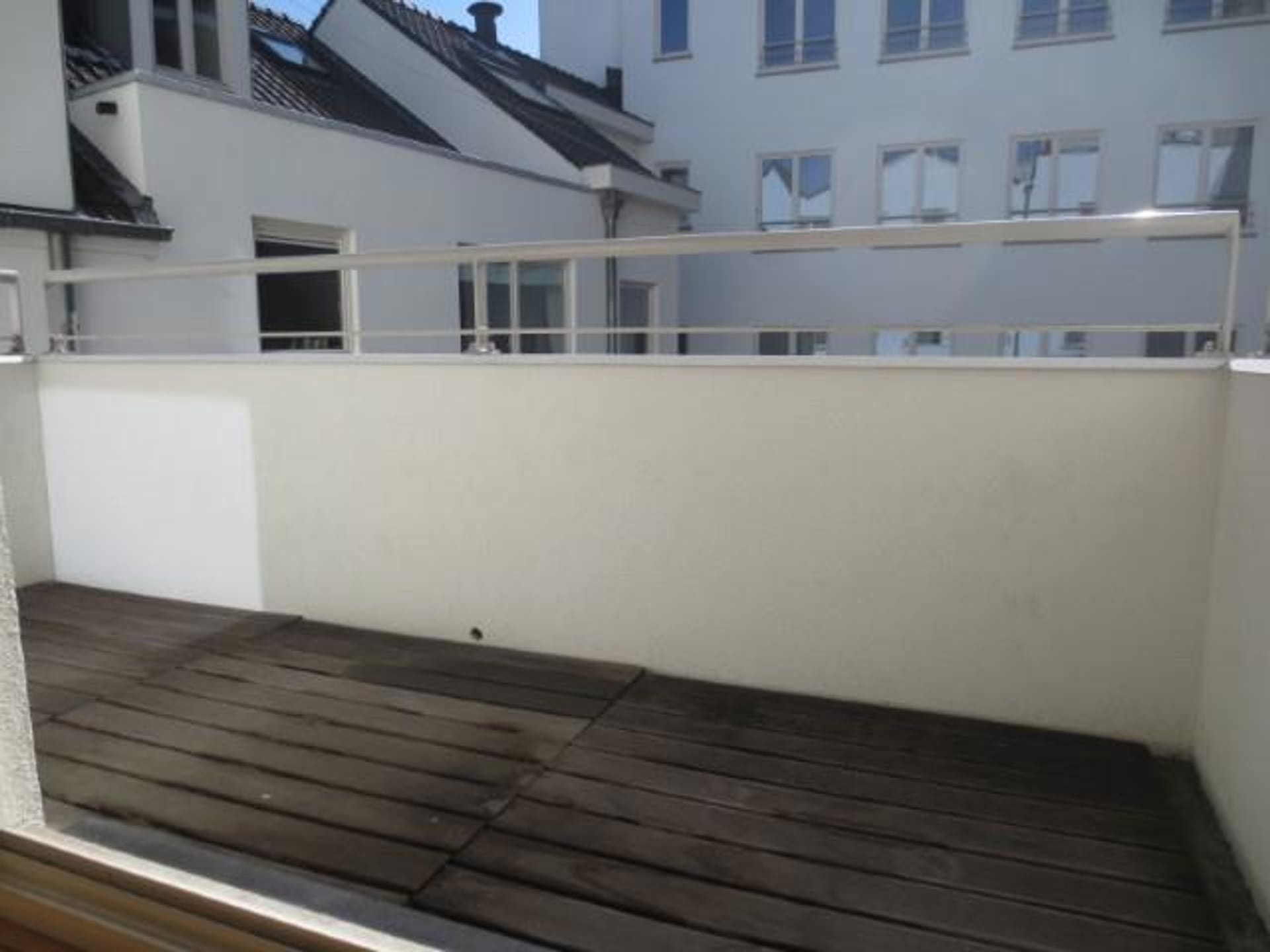 Rue de la Violette 35