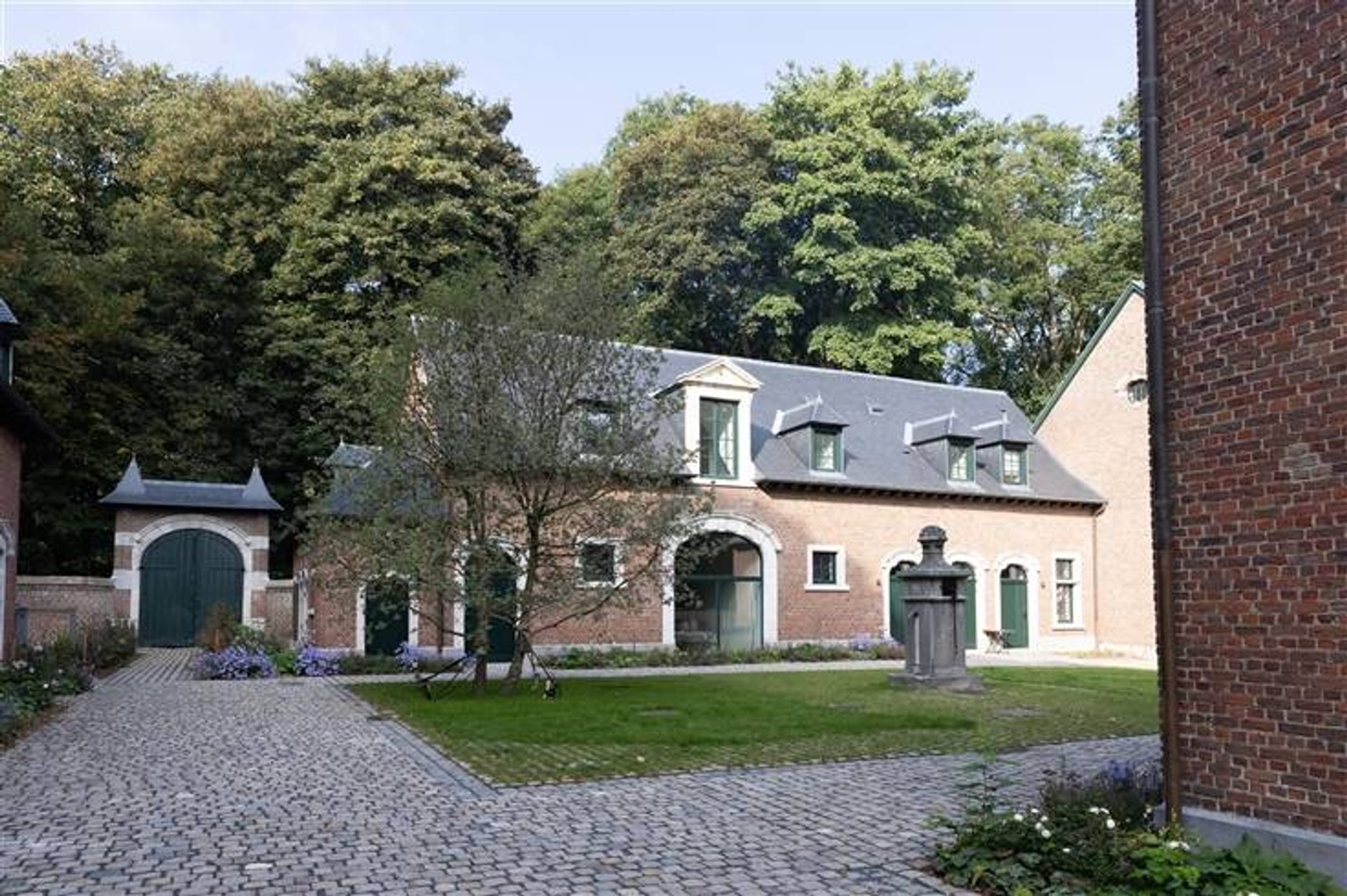 Beneluxlaan 33, VILVOORDE, (1800)