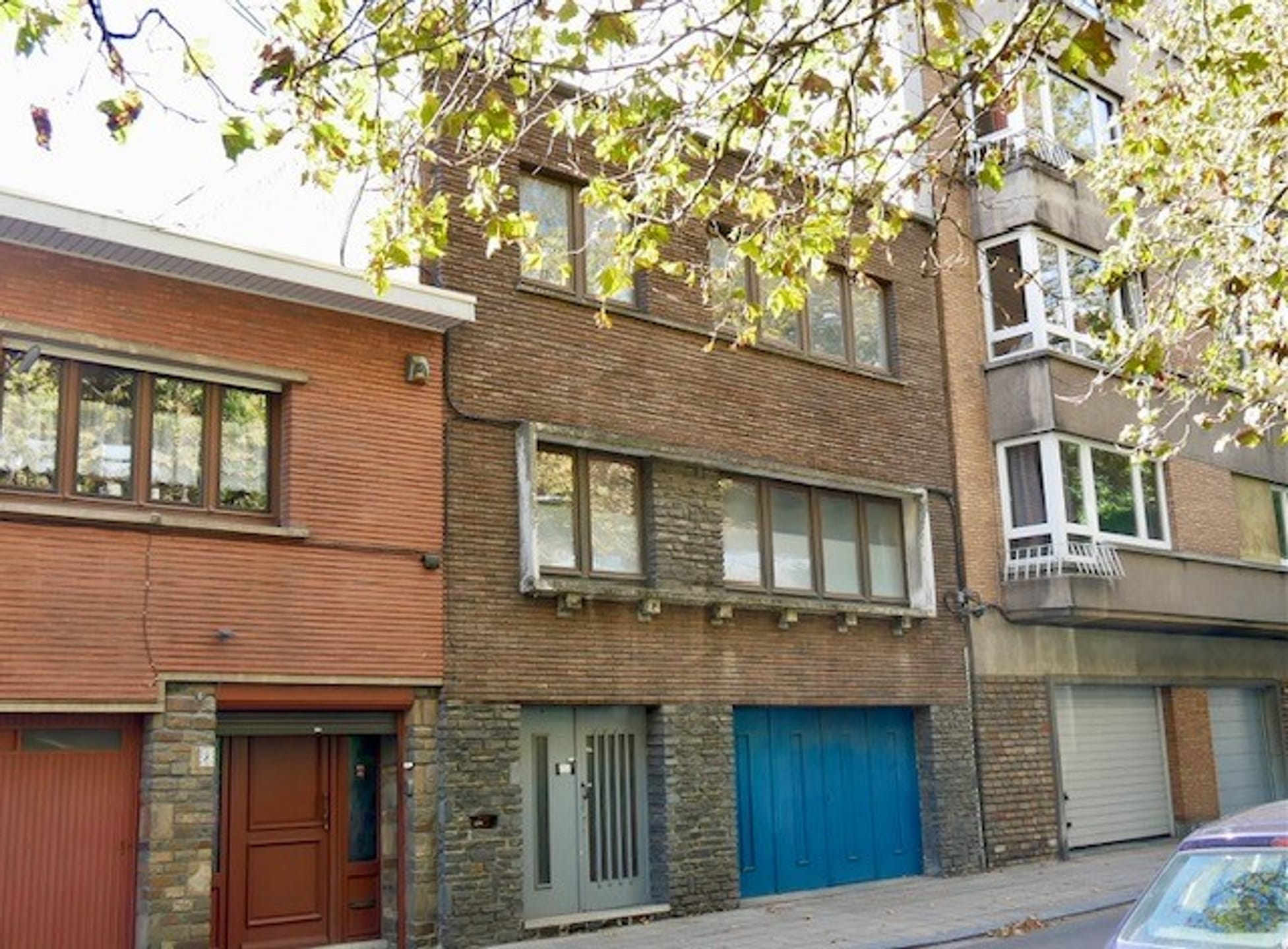 Rue Louis Boumal 6