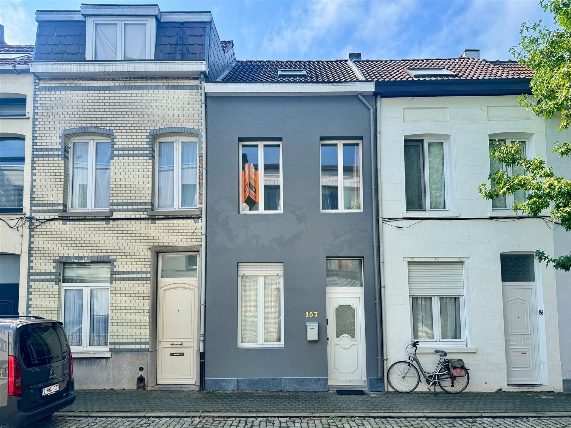 Generaal De Ceuninckstraat 157