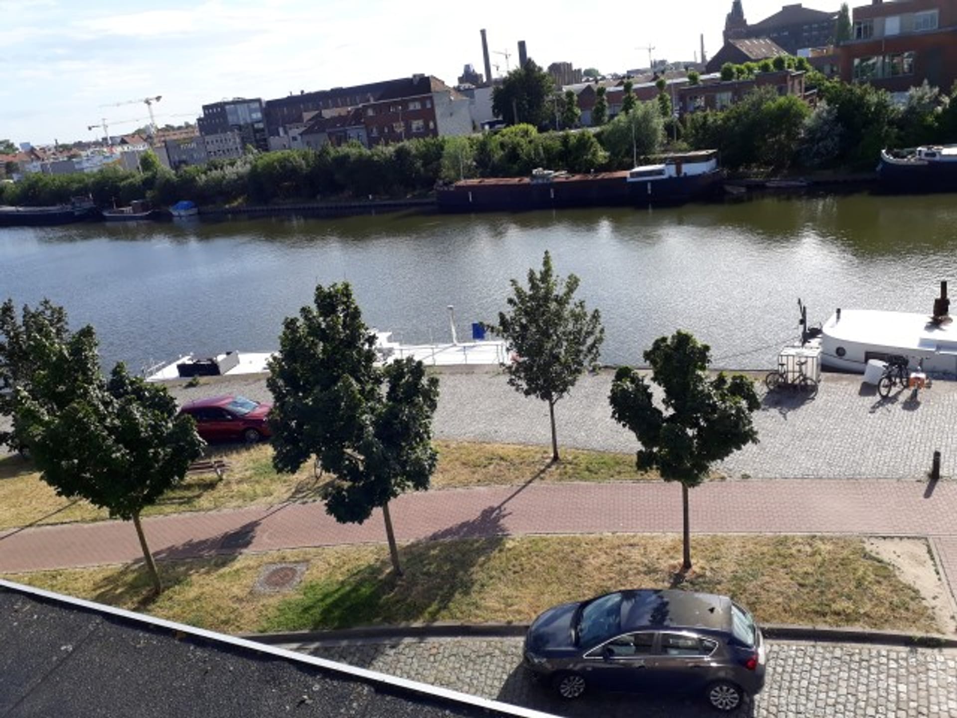 Loodsenstraat 87