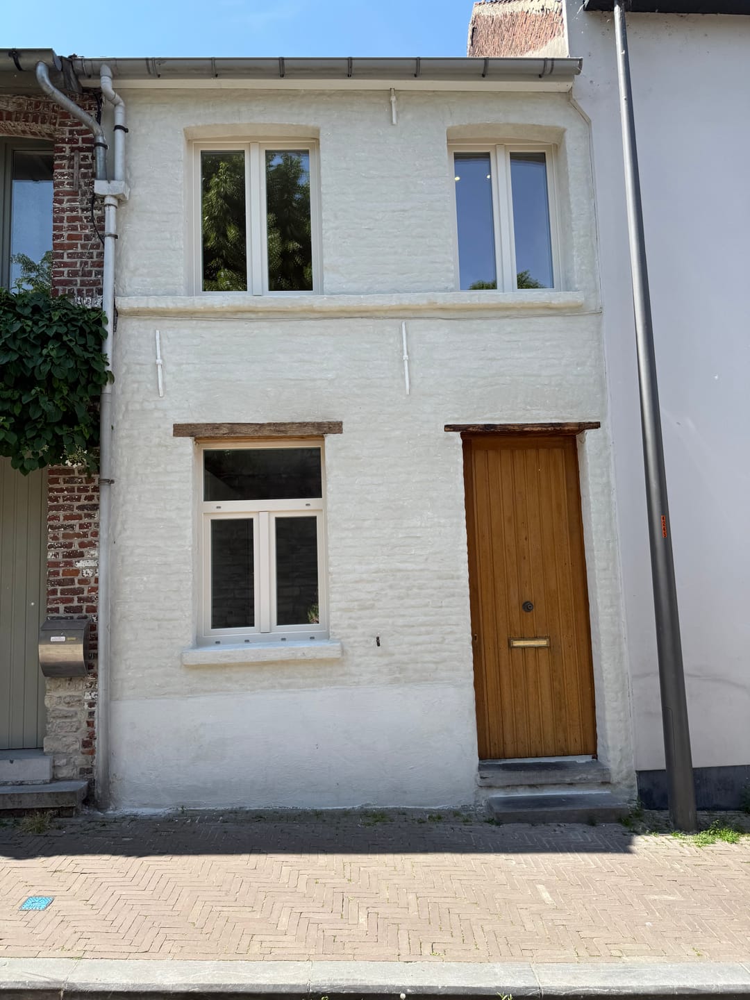 Abdijstraat 25