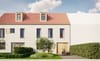 Photo 1 de 10 – Maison à MINDERHOUT