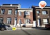 Photo 1 de 28 – Maison à Charleroi
