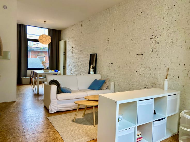 Studentenkot Te Koop Antwerpen