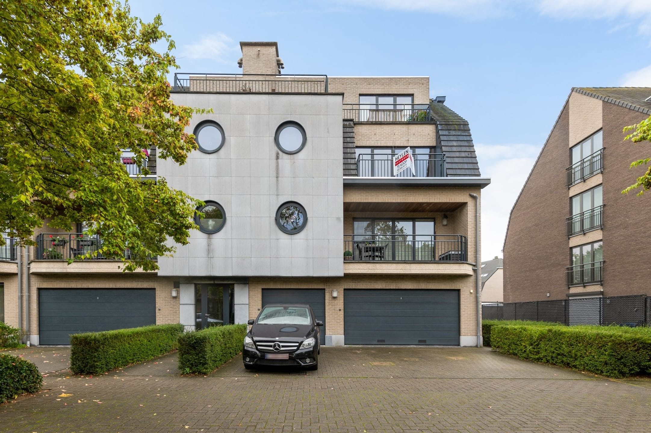 Koekoeklaan 4