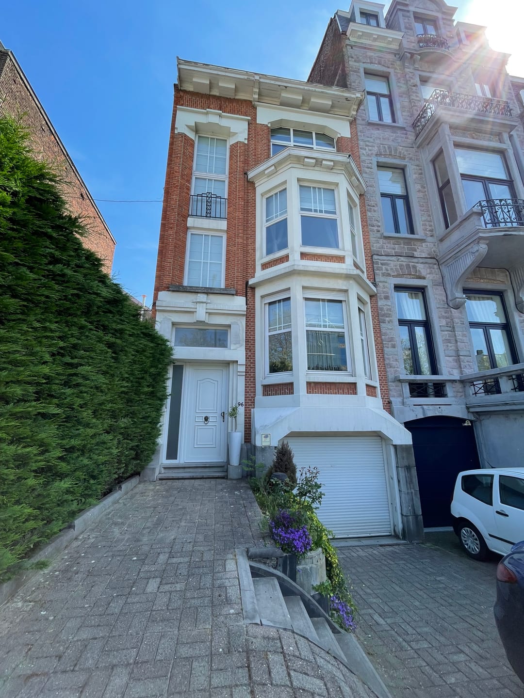 Boulevard Brand Whitlock - Brand Whitlocklaan 96