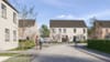 Photo 3 de 8 – Maison à Sijsele
