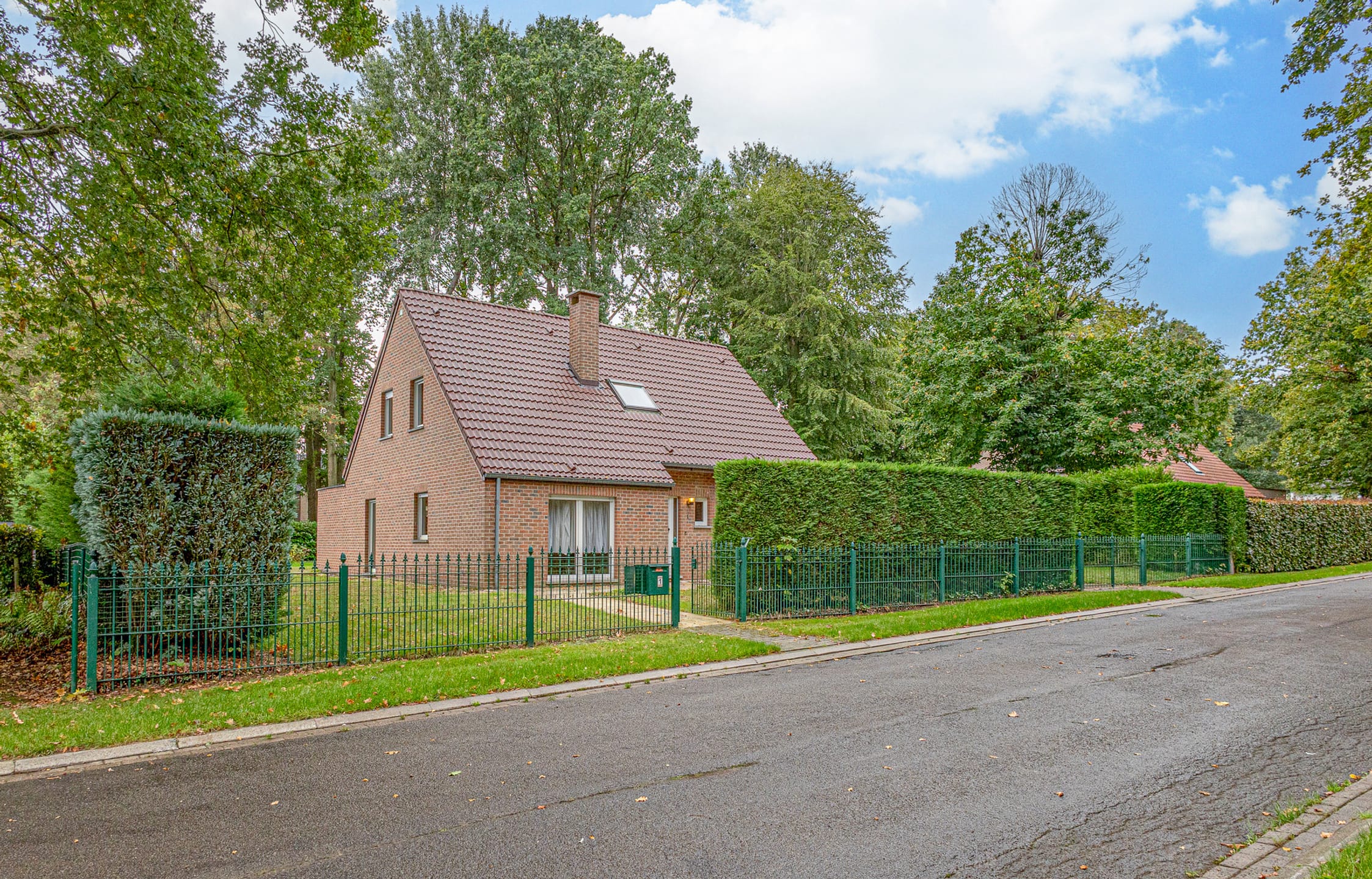 Olmendreef 1