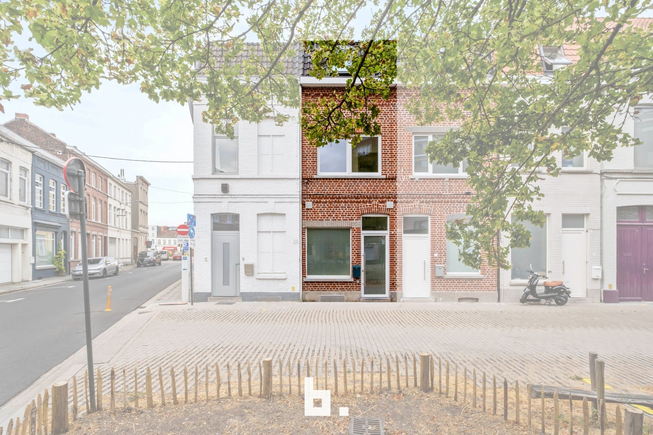 5-room house & single family of 95 m²