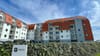 Photo 1 de 16 – Appartement à Zeebrugge