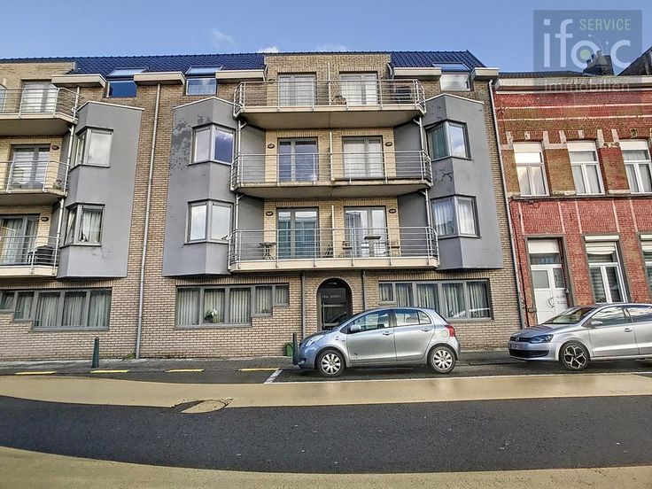 Appartement à louer Laeken (1020) Page 2 Immoweb